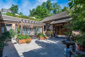 北京节气山房民宿